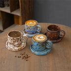 Frynossa Cup & Saucer