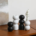 Frysessa Candle Holder