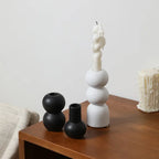 Frysessa Candle Holder