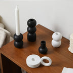 Frysessa Candle Holder