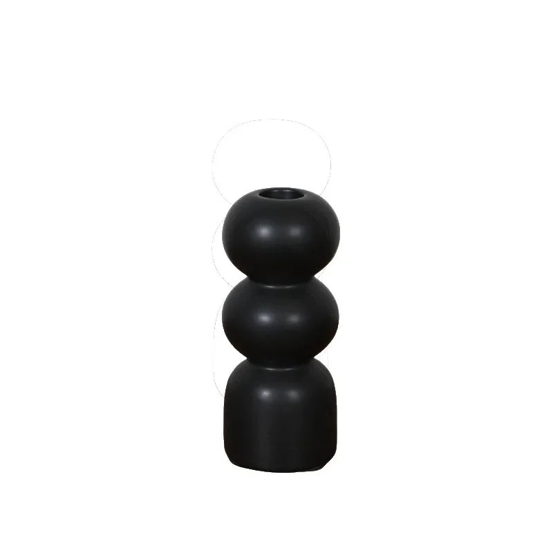 Frysessa Candle Holder