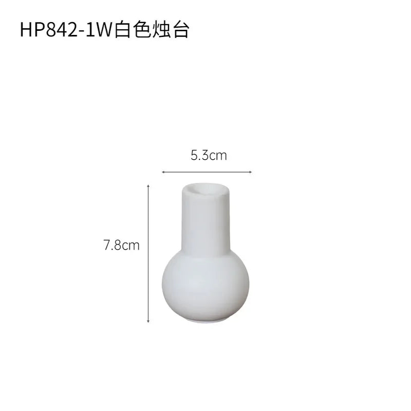 Frysessa Candle Holder