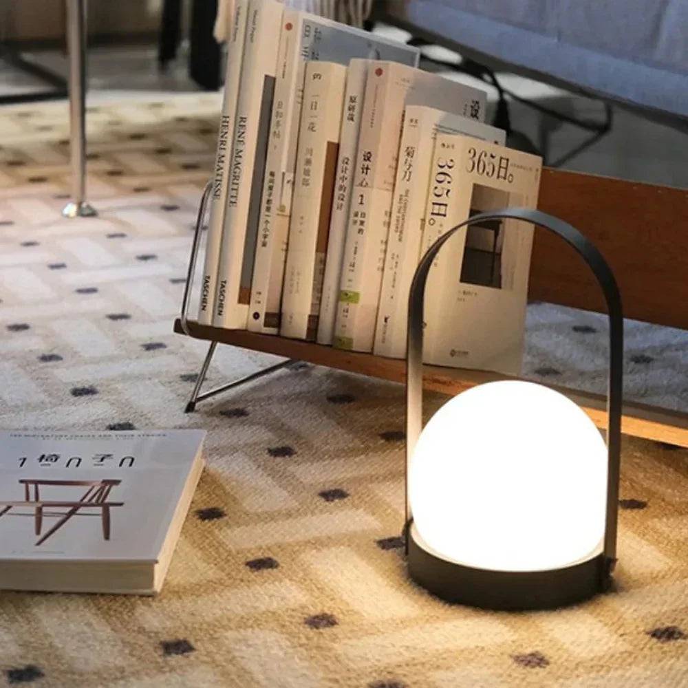 Frysessa Portable Lantern