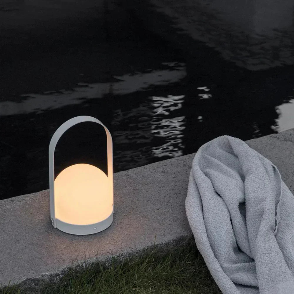 Frysessa Portable Lantern
