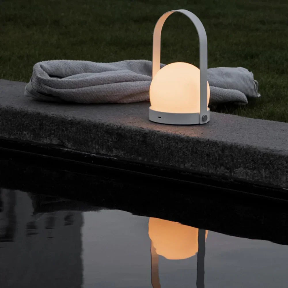 Frysessa Portable Lantern