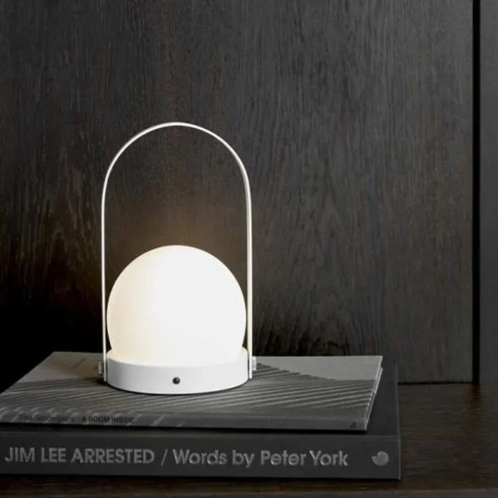 Frysessa Portable Lantern