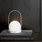 Frysessa Portable Lantern