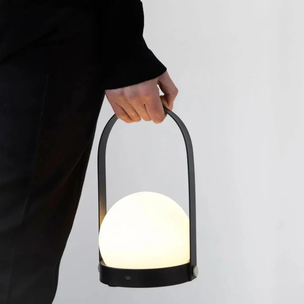 Frysessa Portable Lantern