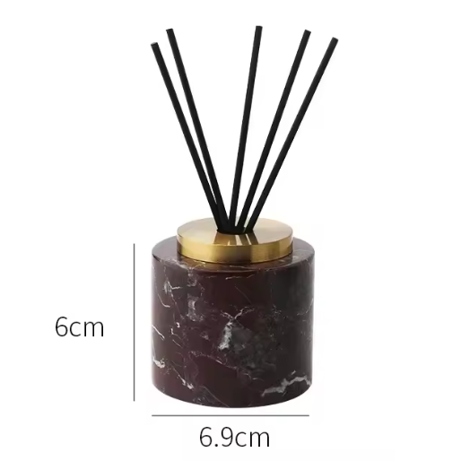 Frysoma Incense Holder
