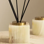 Frysoma Incense Holder