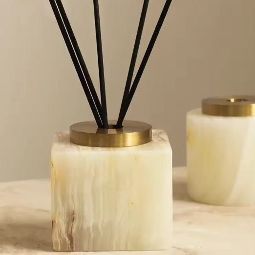 Frysoma Incense Holder