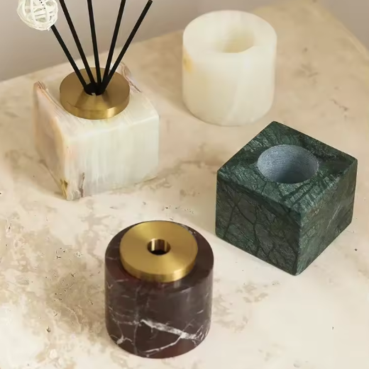 Frysoma Incense Holder