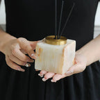 Frysoma Incense Holder