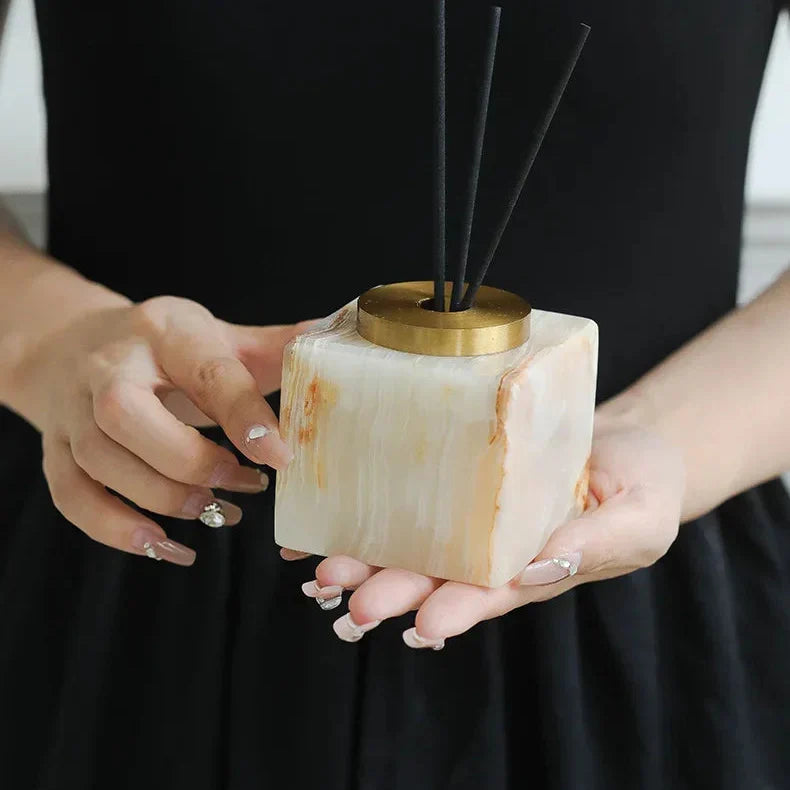 Frysoma Incense Holder