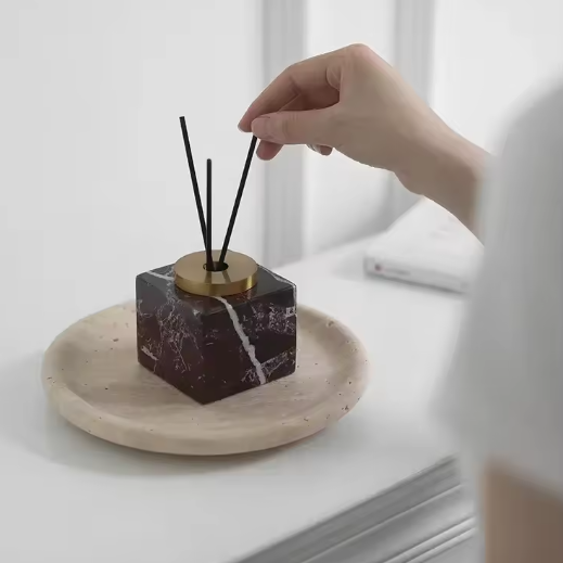 Frysoma Incense Holder