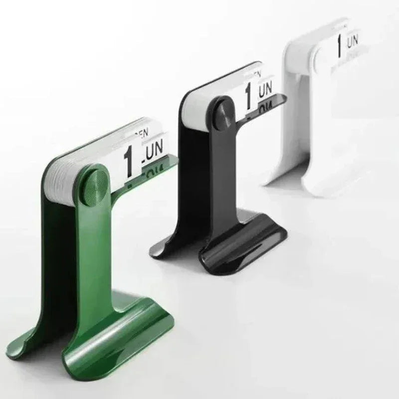Frystola Desk Calendar