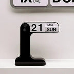 Frystola Desk Calendar