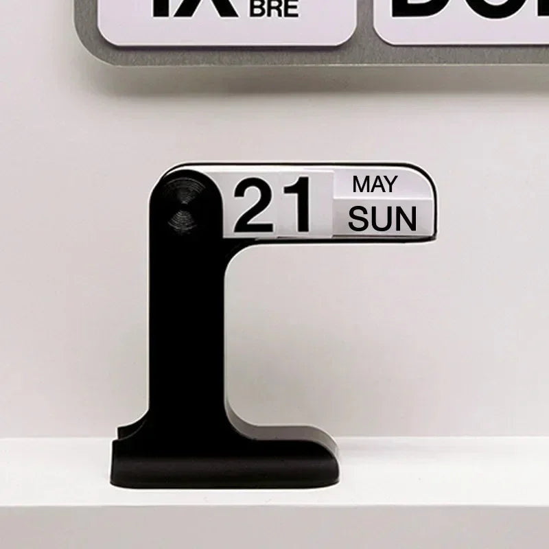 Frystola Desk Calendar