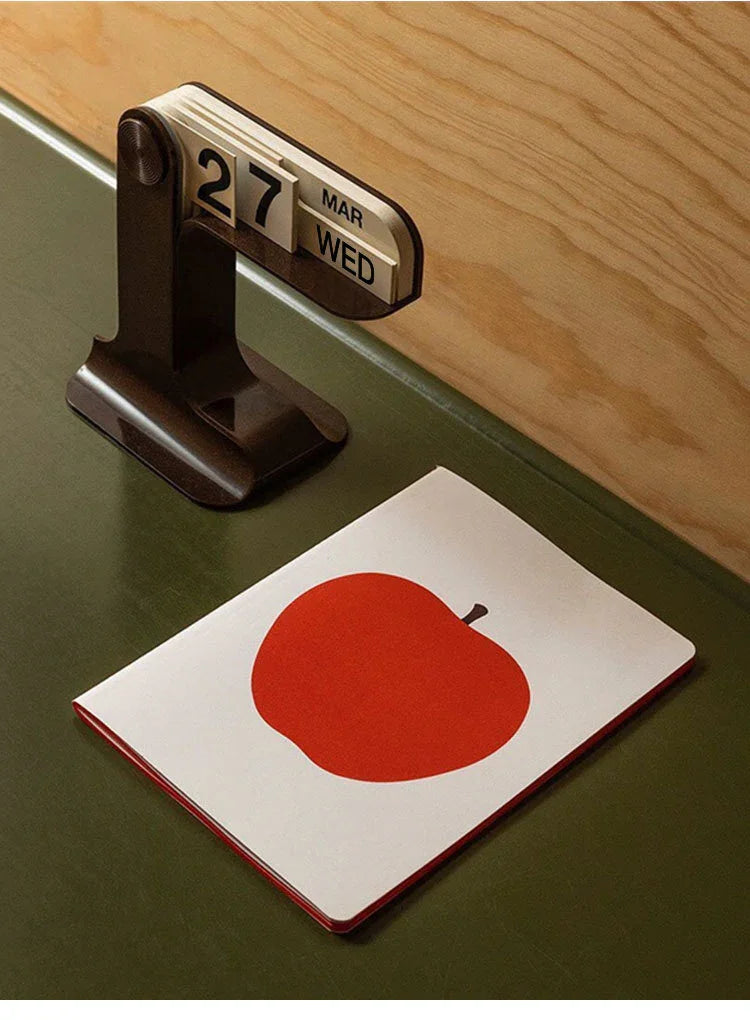 Frystola Desk Calendar
