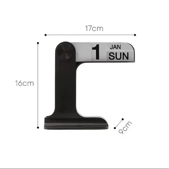 Frystola Desk Calendar