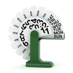 Frystola Desk Calendar