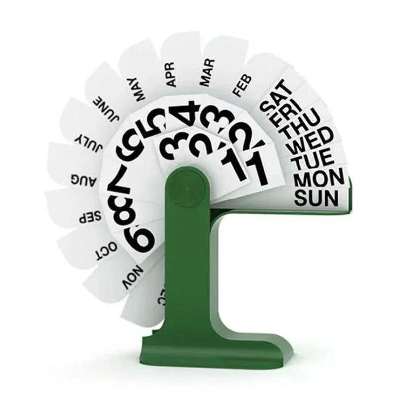 Frystola Desk Calendar