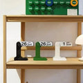 Frystola Desk Calendar