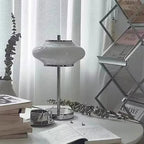 Fryvendo Table Lamp