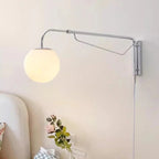 Fryvendo Wall Lamp