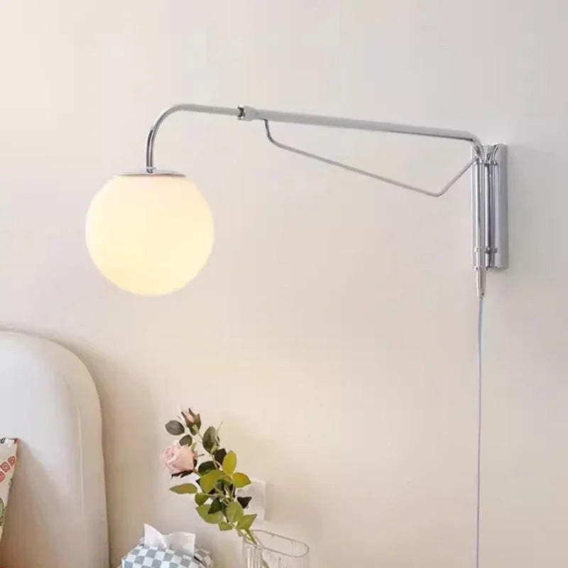 Fryvendo Wall Lamp