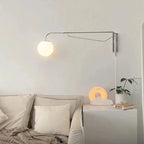 Fryvendo Wall Lamp