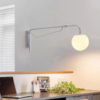 Fryvendo Wall Lamp