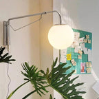 Fryvendo Wall Lamp