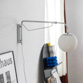 Fryvendo Wall Lamp