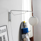 Fryvendo Wall Lamp