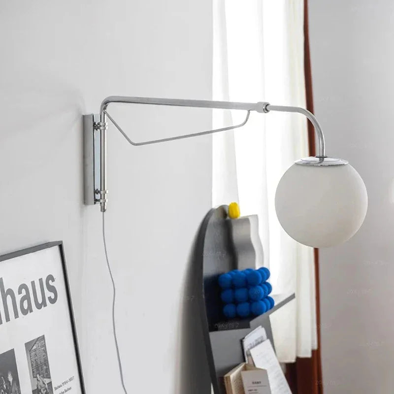 Fryvendo Wall Lamp