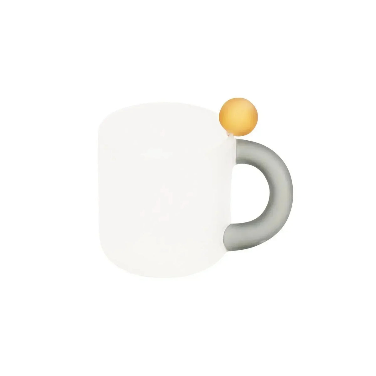 Fryvina Mug