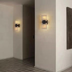 Fryvorra Wall Lamp