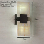 Fryvorra Wall Lamp