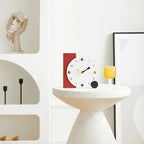 Fryvuna Table Clock