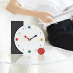 Fryvuna Table Clock