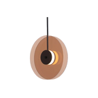 Galdita Suspension Pendant Lamp