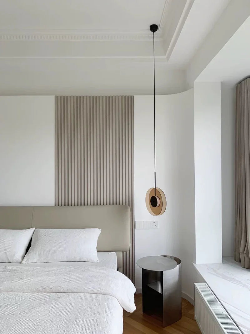 Galdita Suspension Pendant Lamp