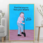Galdorra Art Prints
