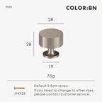 Galfunda Cabinet Knobs