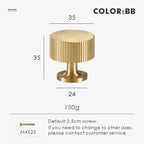 Galfunda Cabinet Knobs