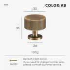 Galfunda Cabinet Knobs