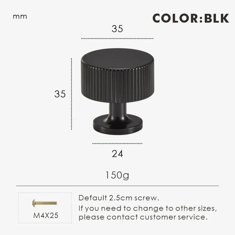 Galfunda Cabinet Knobs