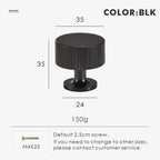 Galfunda Cabinet Knobs