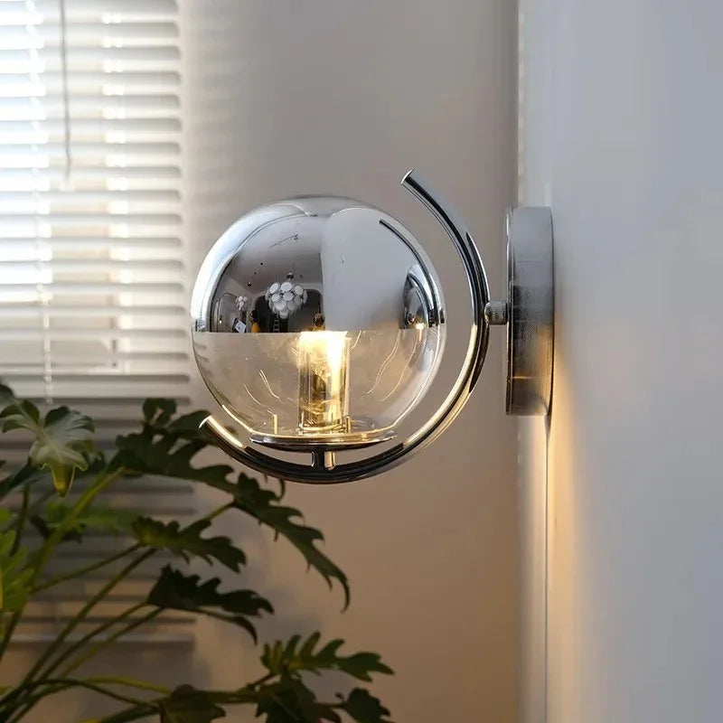 Galfunda Wall Lamp